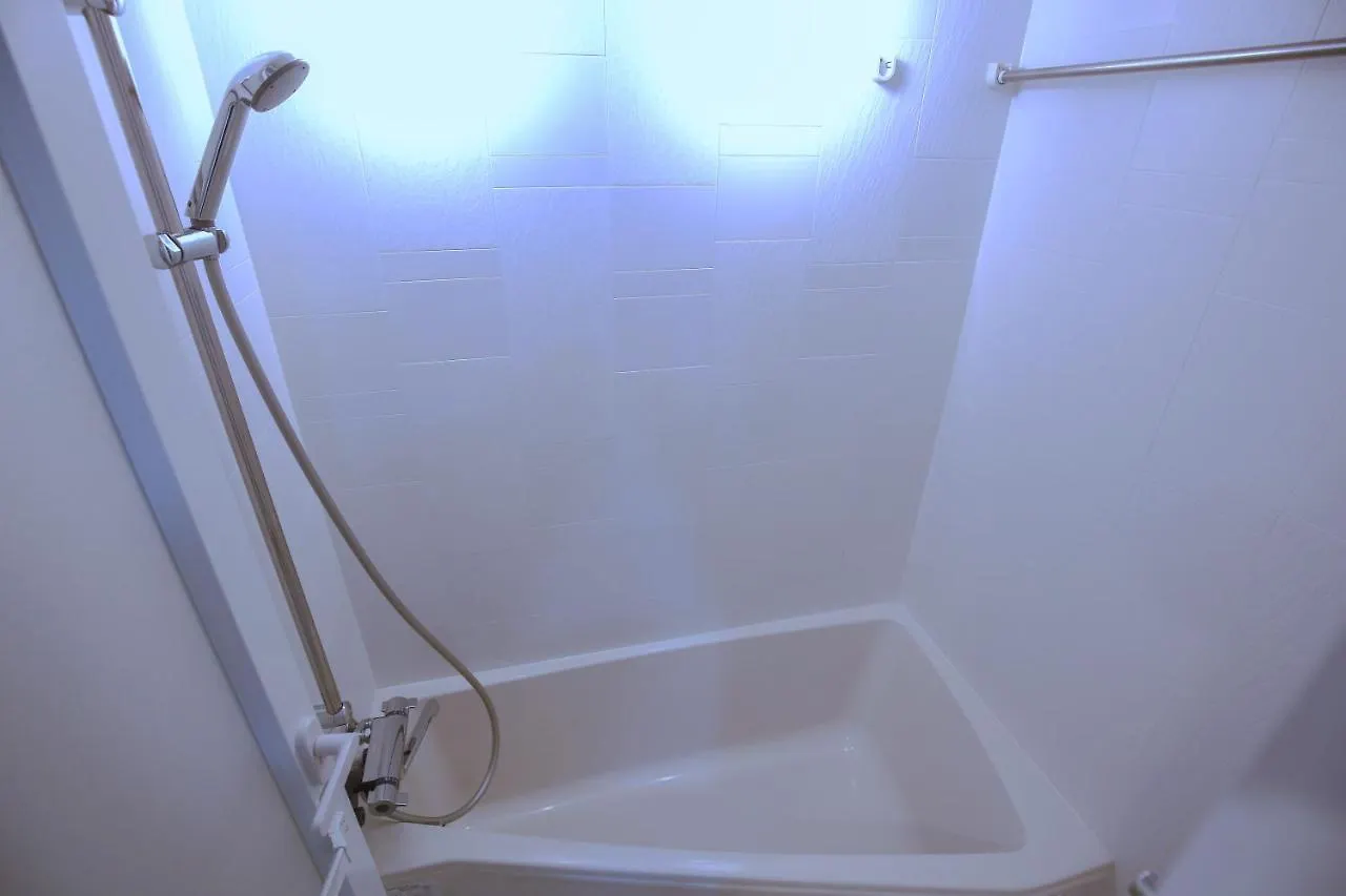 Apartmán Shinjuku Ryokan Retreat丶local Tokyo Experience & Short Trips Hub丶walk To Higahsi Shinjuku Station Yeol Japonsko