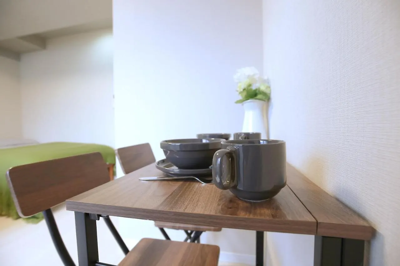 Shinjuku Ryokan Retreat: Authentic Tokyo Experience Near Higashi-Shinjuku Station 0*,  Japan